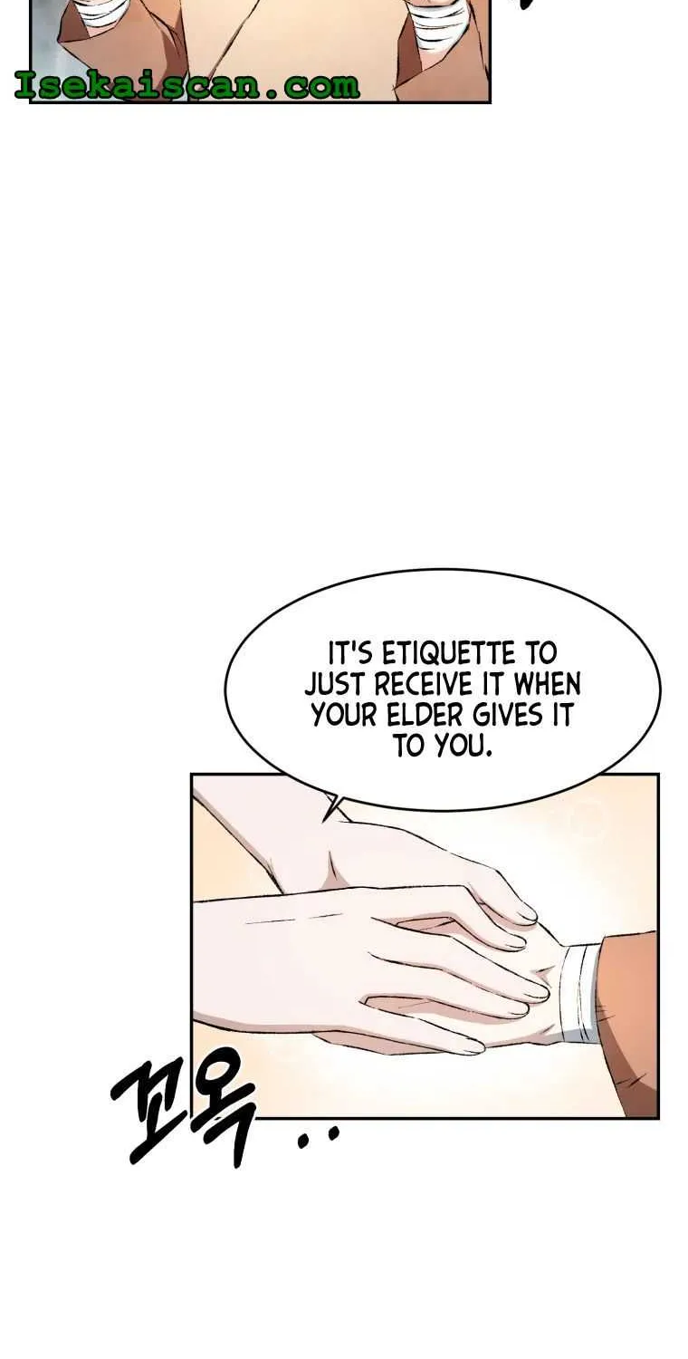 The great master Chapter 8 page 34 - 