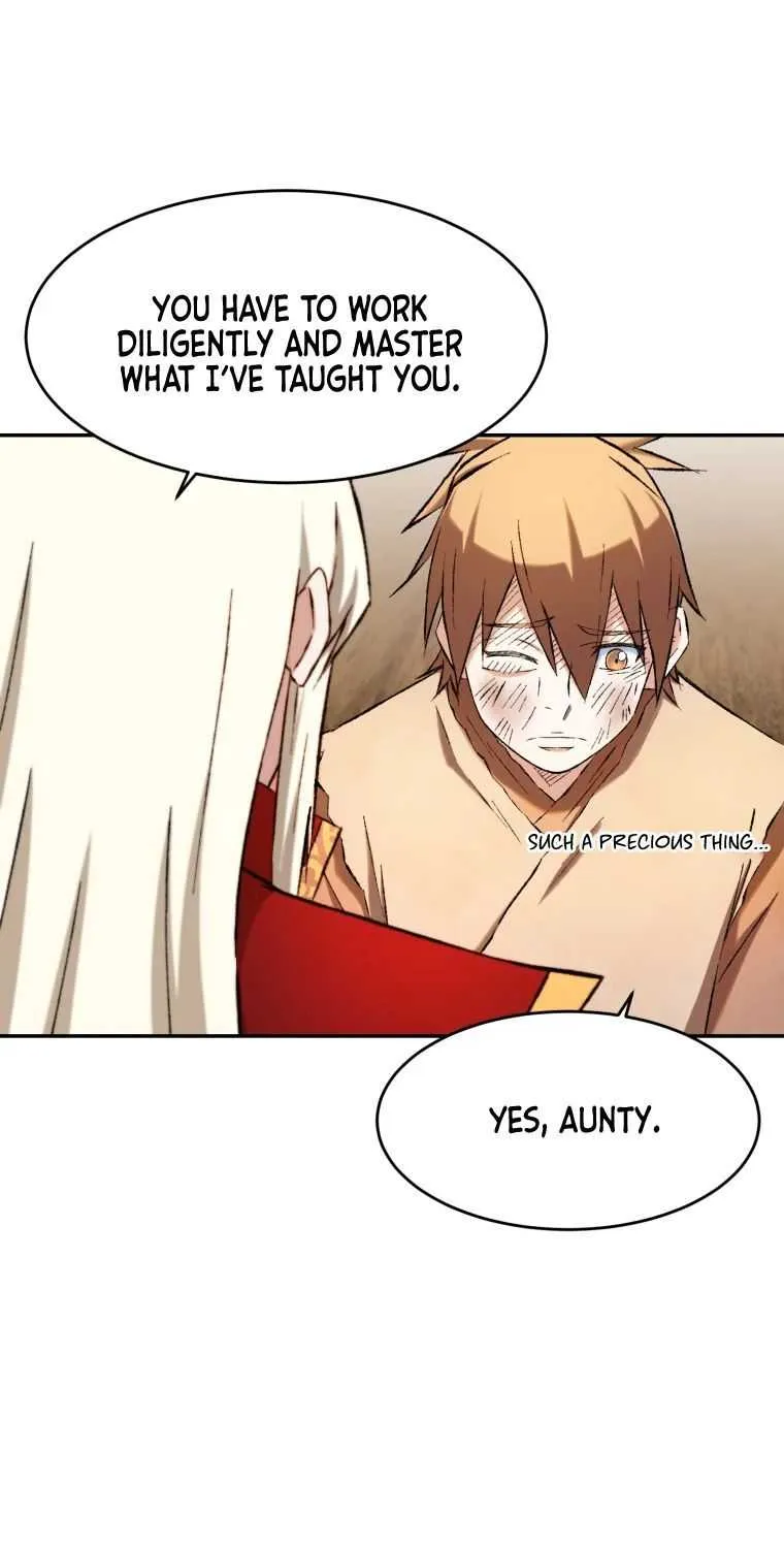 The great master Chapter 8 page 35 - 