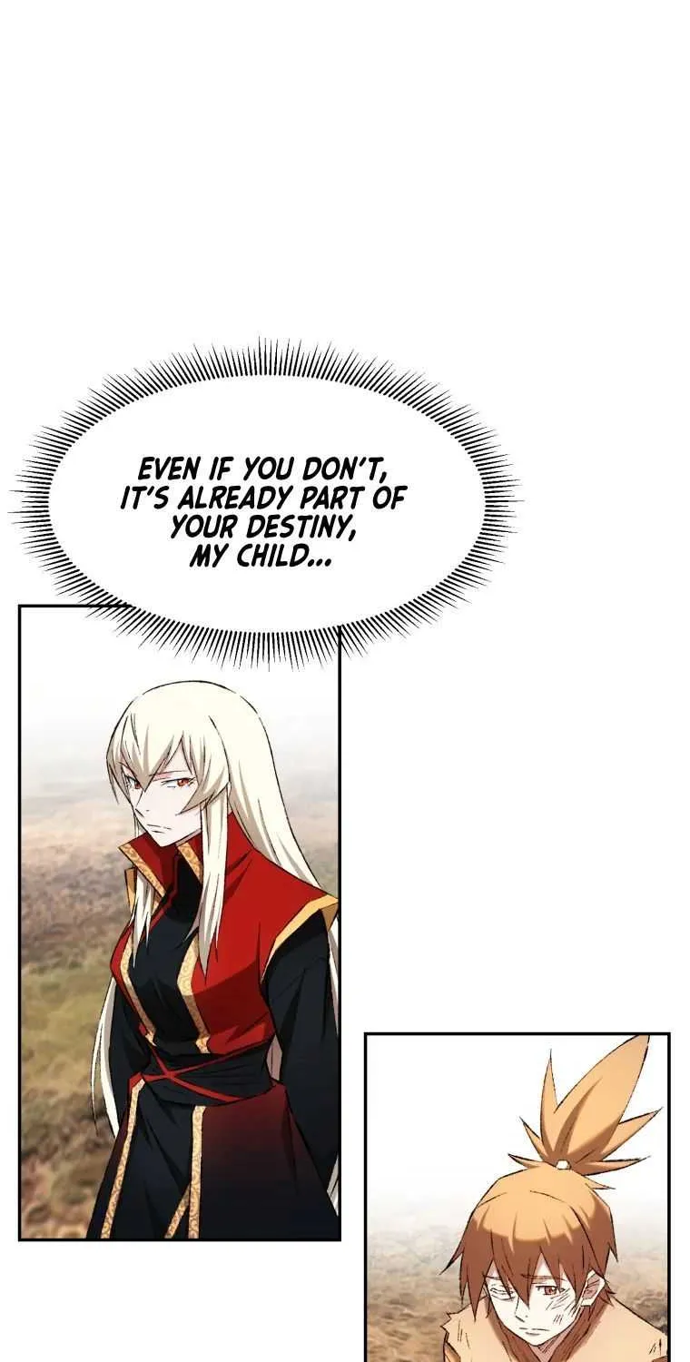 The great master Chapter 8 page 36 - 