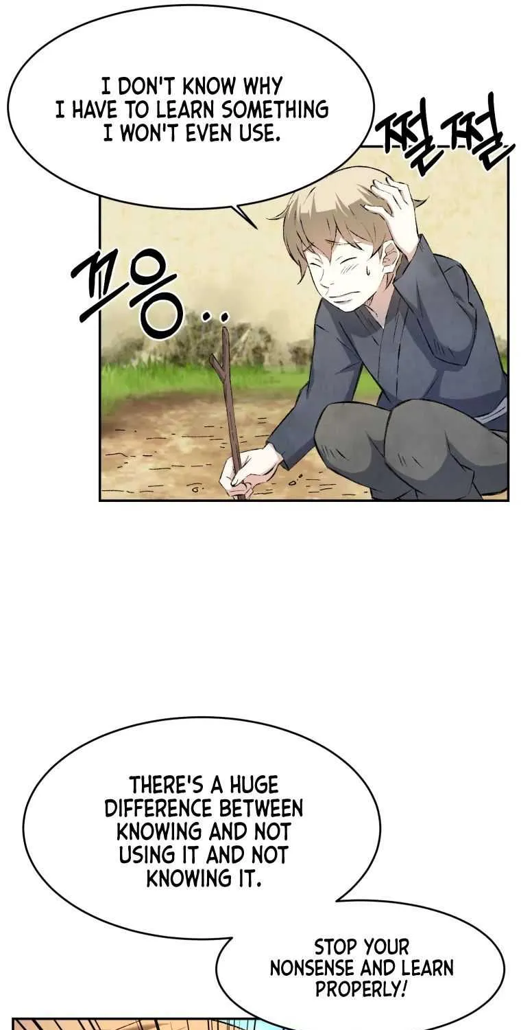 The great master Chapter 8 page 46 - 