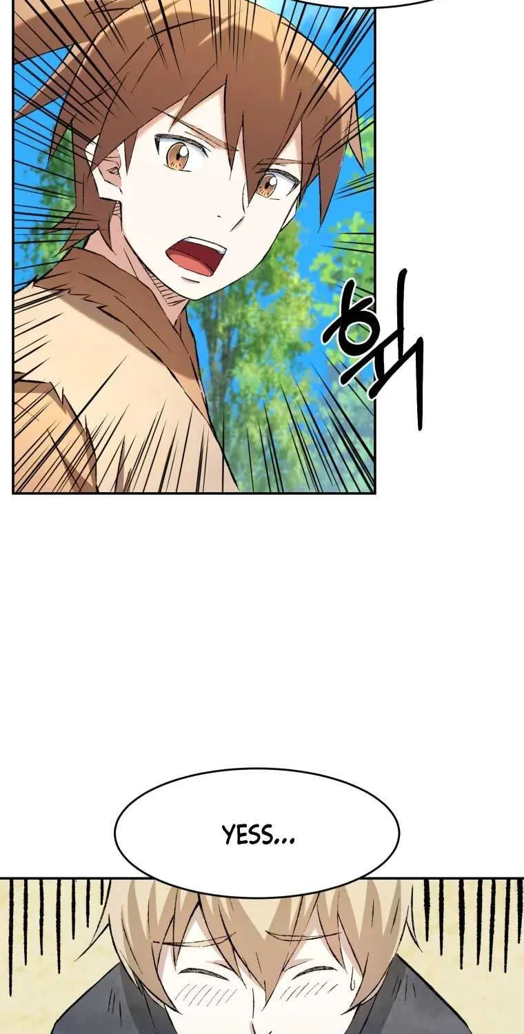 The great master Chapter 8 page 47 - 