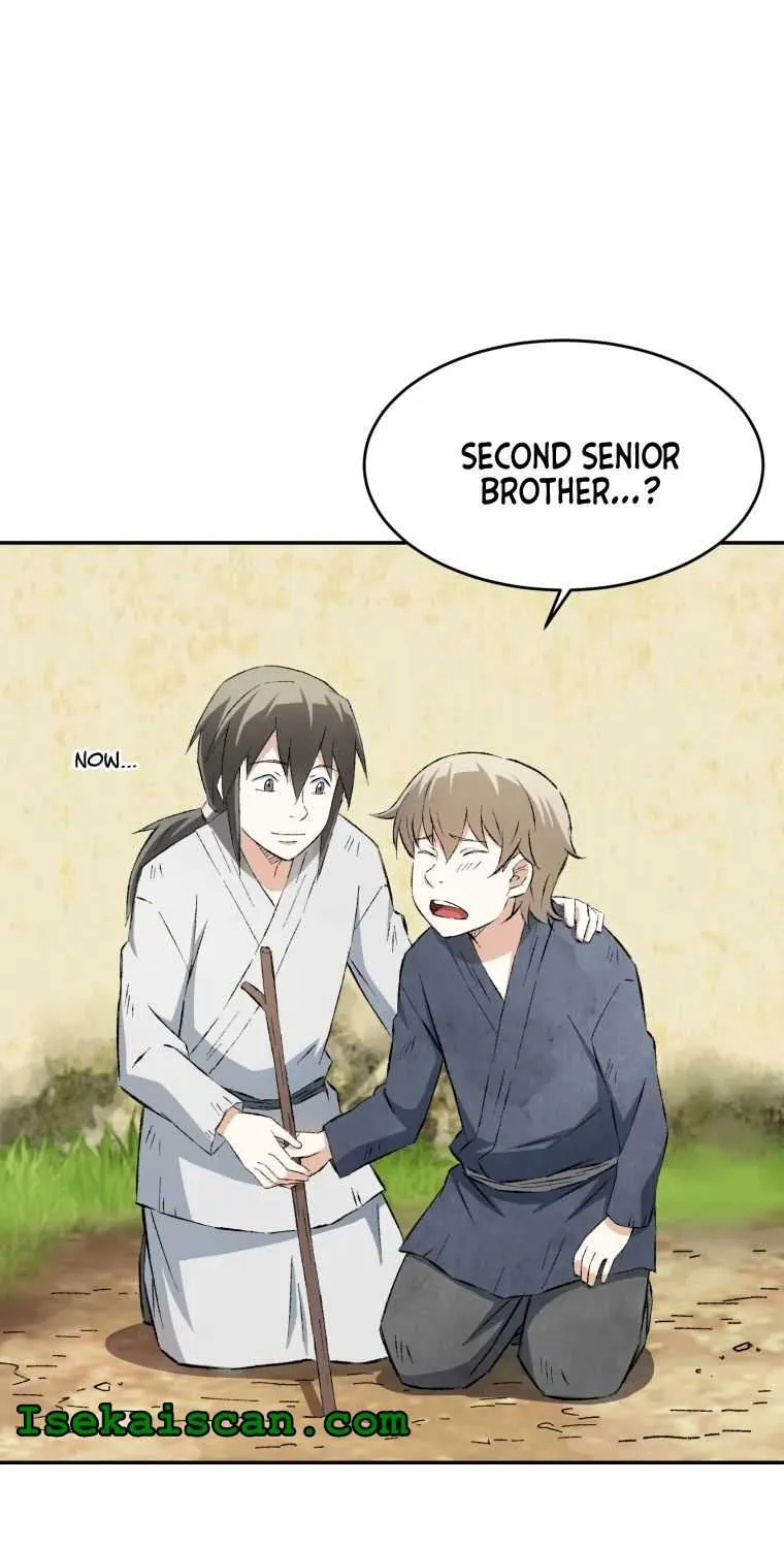 The great master Chapter 8 page 49 - 