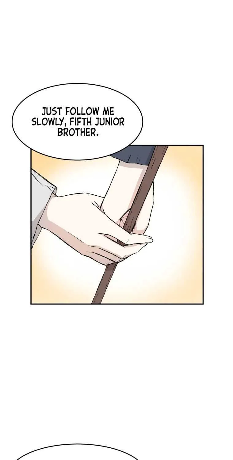 The great master Chapter 8 page 50 - 