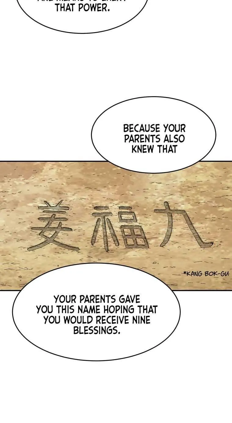 The great master Chapter 8 page 52 - 