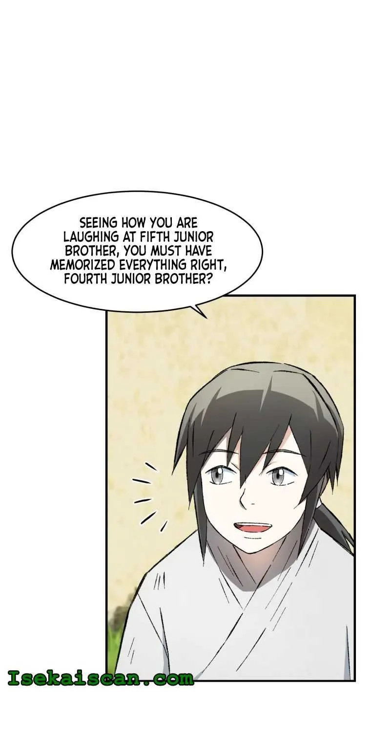 The great master Chapter 8 page 57 - 