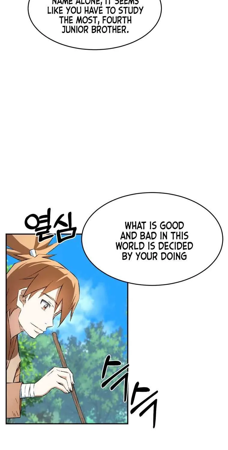 The great master Chapter 8 page 59 - 