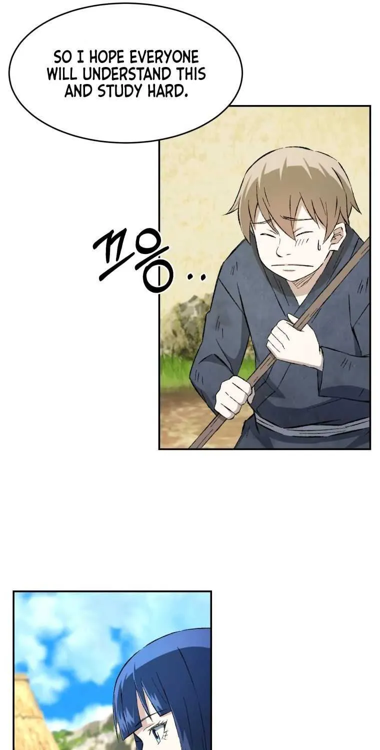 The great master Chapter 8 page 61 - 