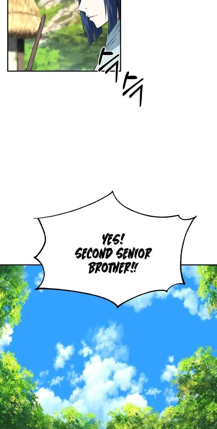 The great master Chapter 8 page 62 - 