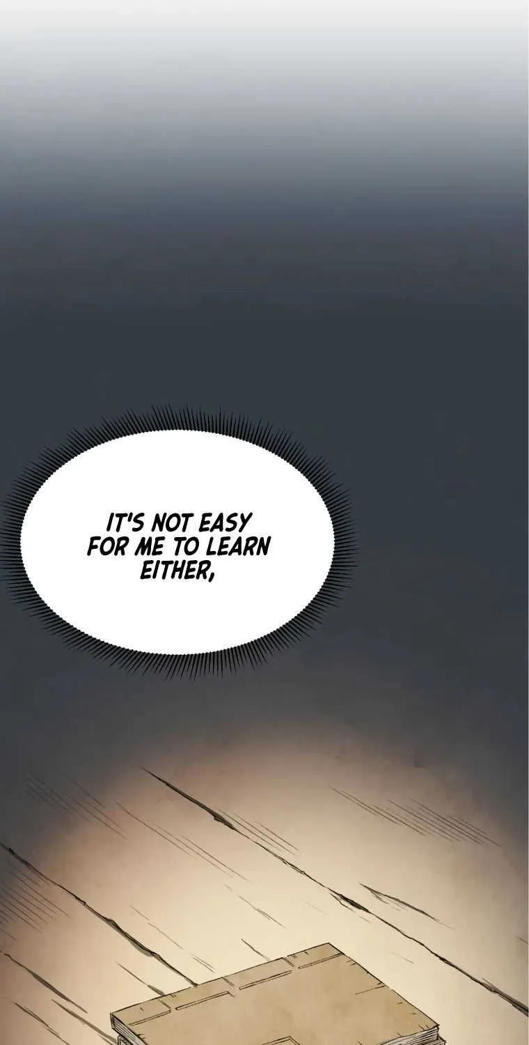 The great master Chapter 8 page 64 - 