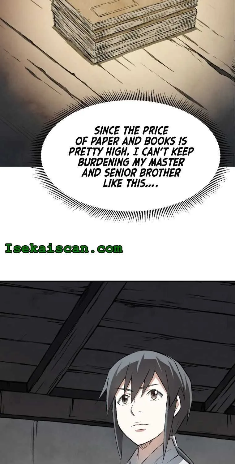 The great master Chapter 8 page 65 - 