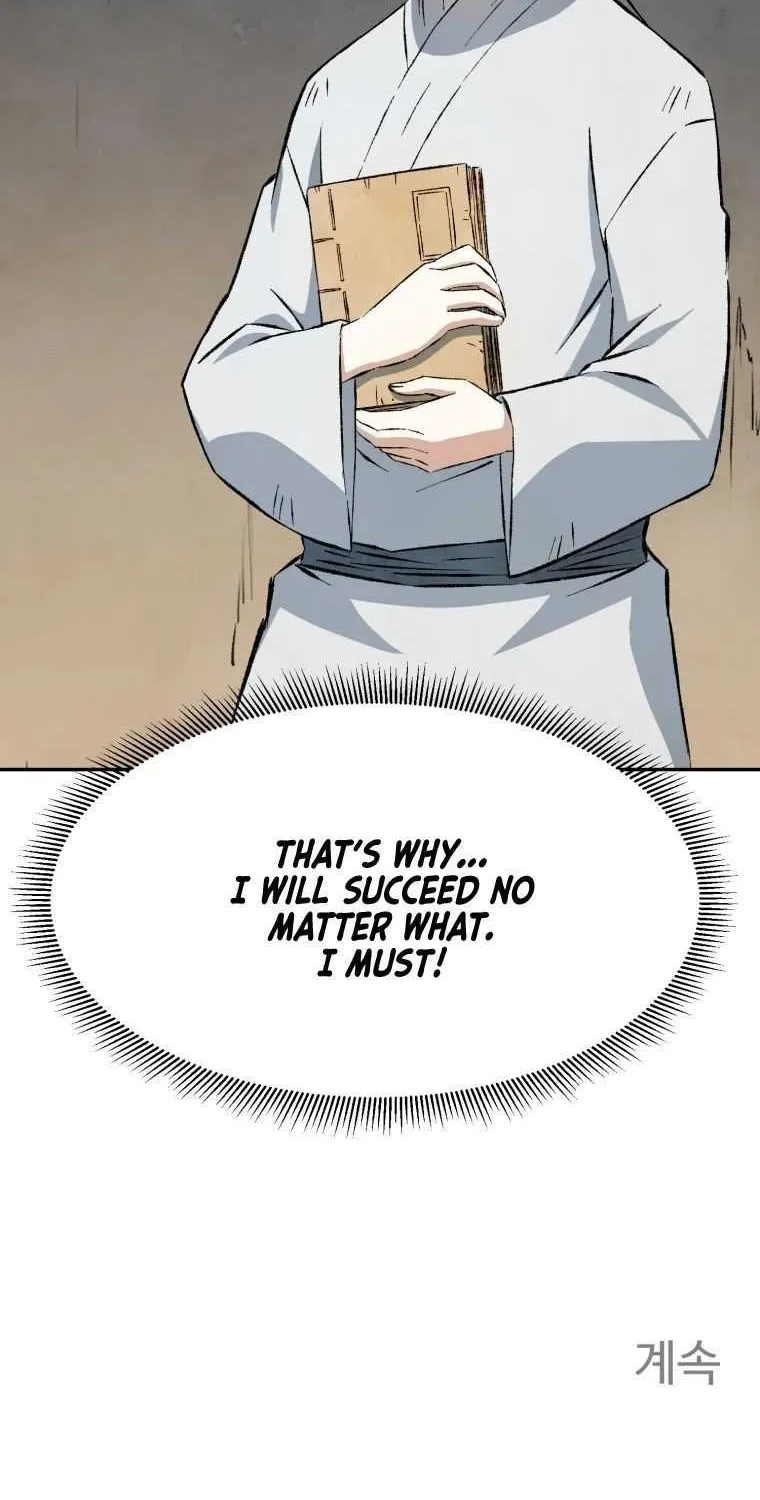 The great master Chapter 8 page 66 - 