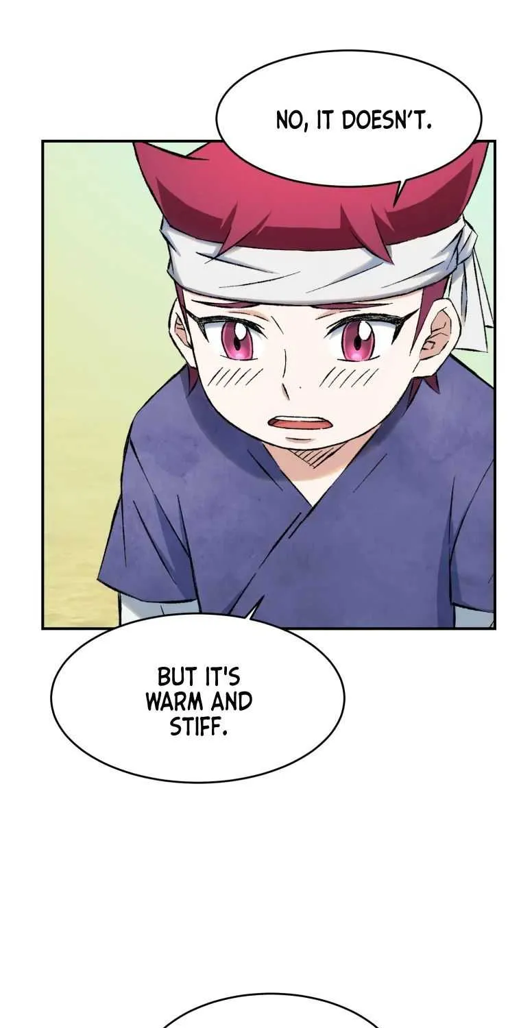 The great master Chapter 9 page 11 - 