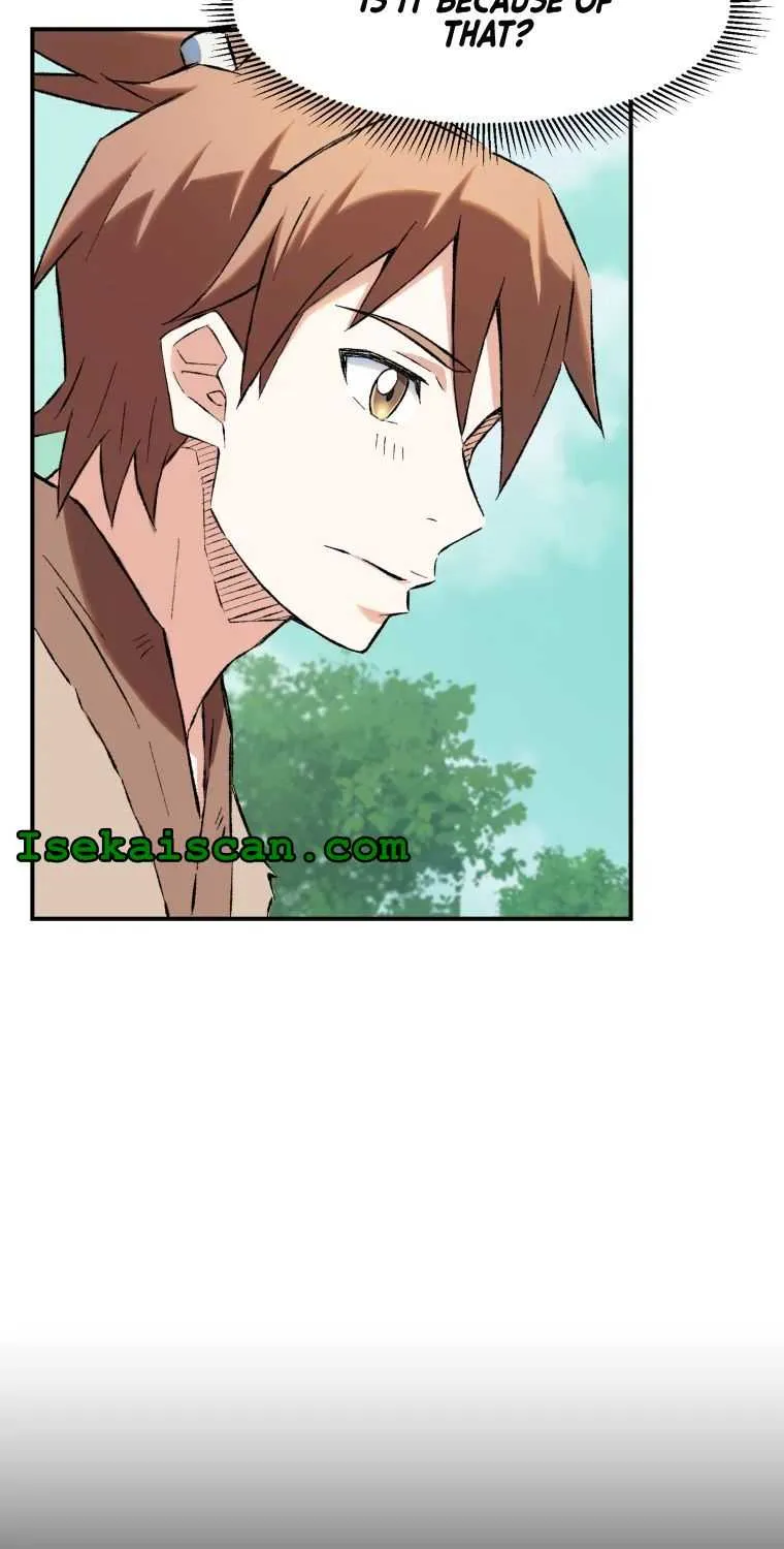 The great master Chapter 9 page 13 - 
