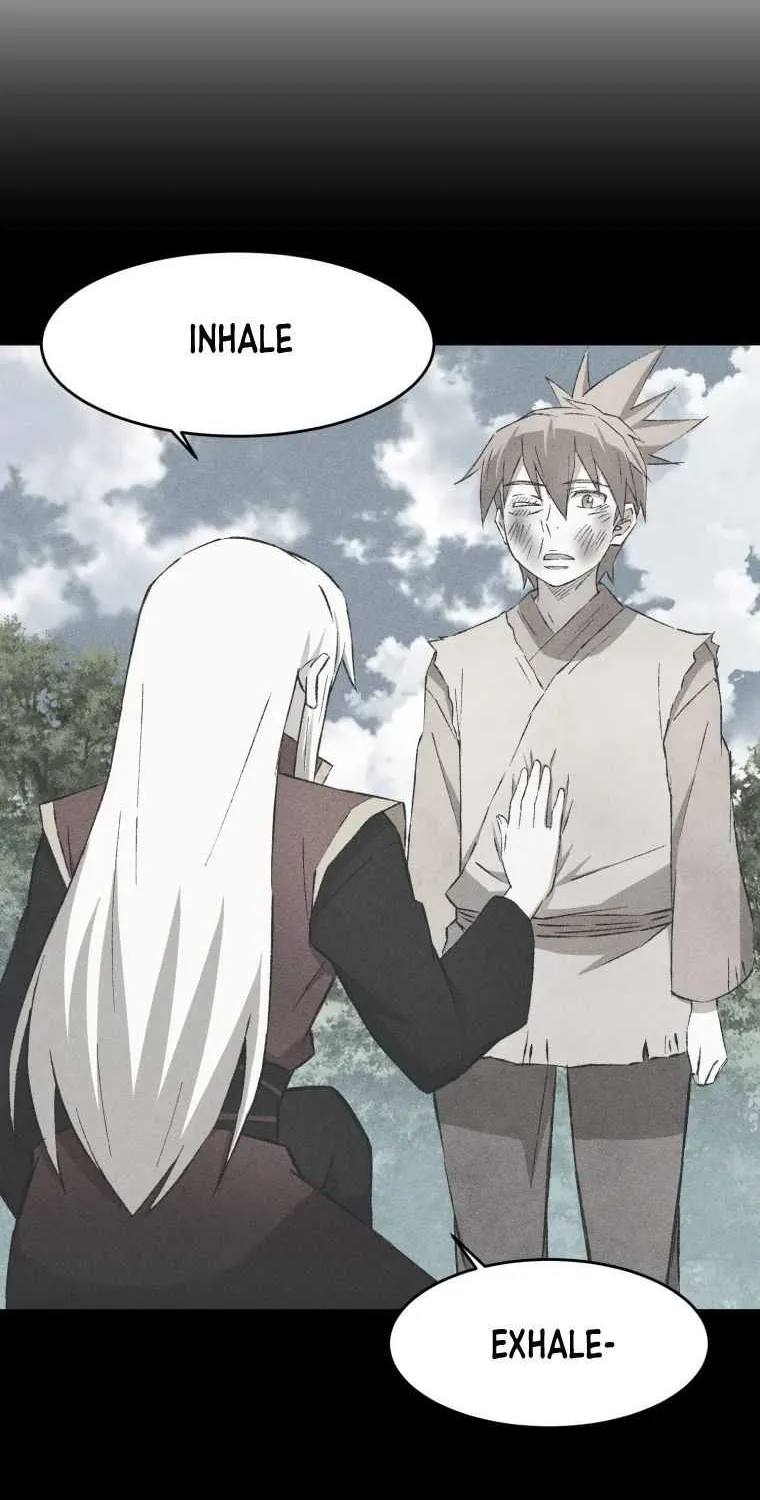 The great master Chapter 9 page 14 - 