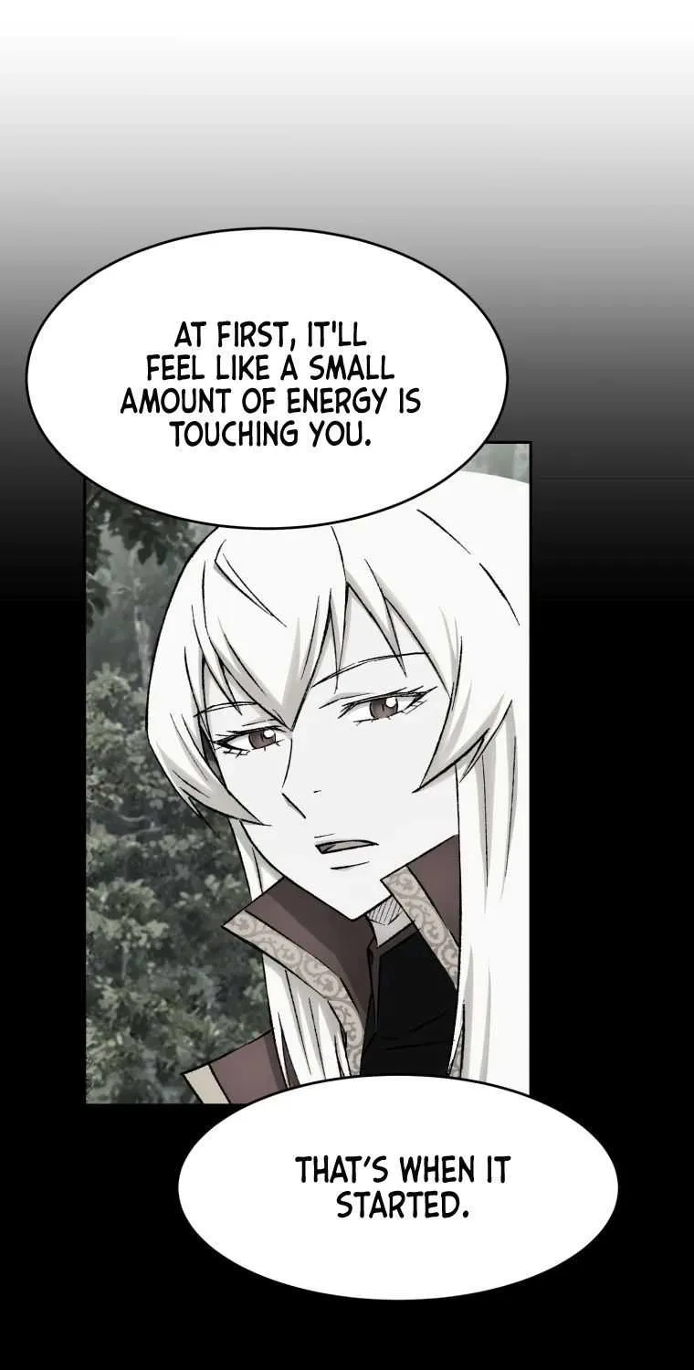 The great master Chapter 9 page 19 - 