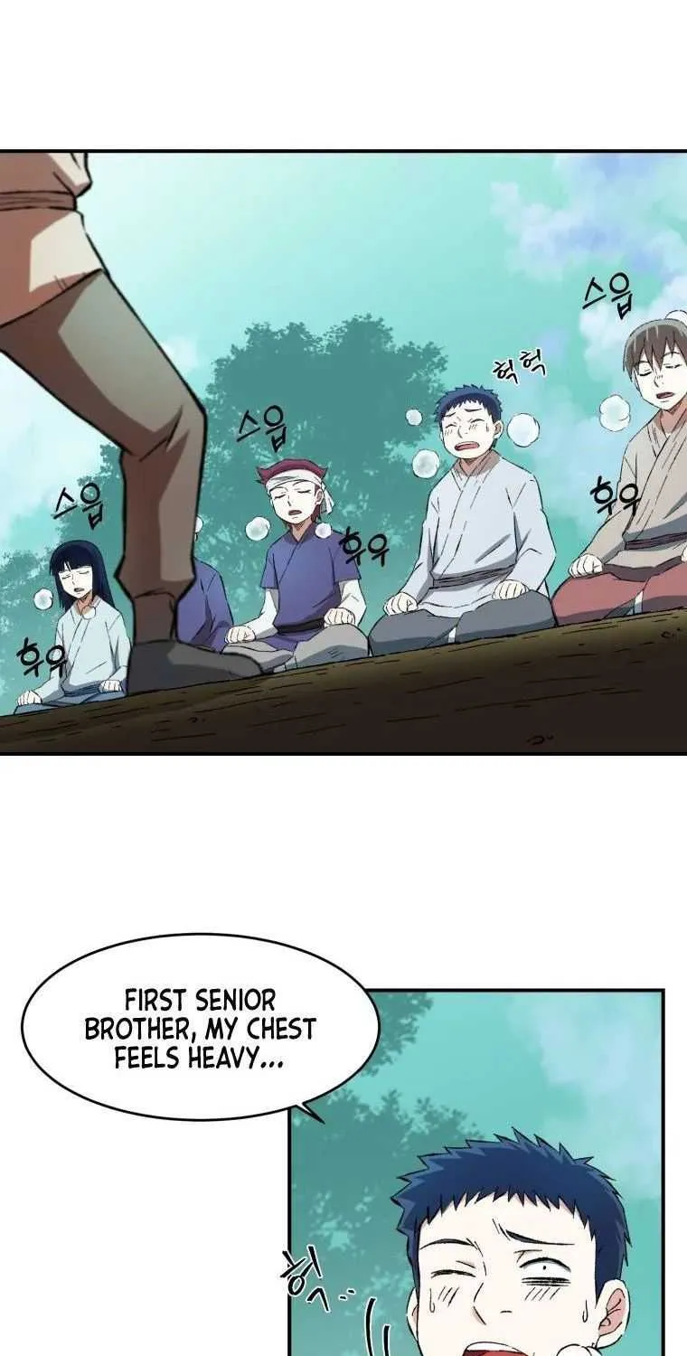 The great master Chapter 9 page 3 - 