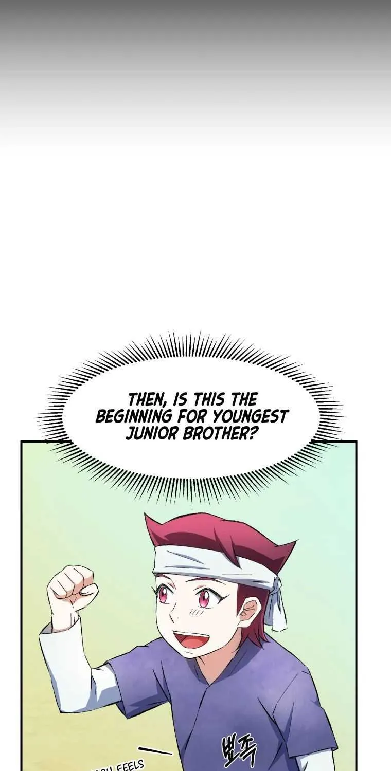 The great master Chapter 9 page 21 - 