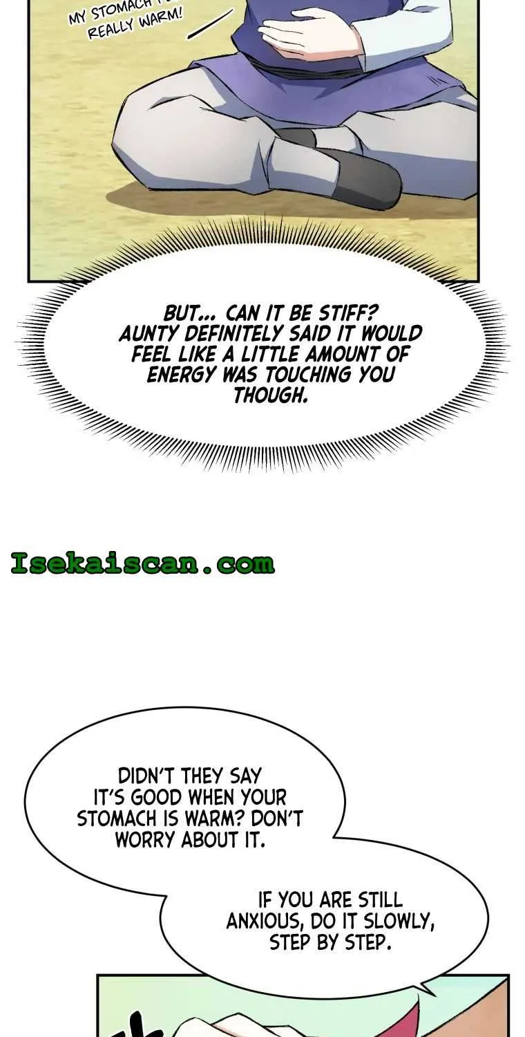 The great master Chapter 9 page 22 - 