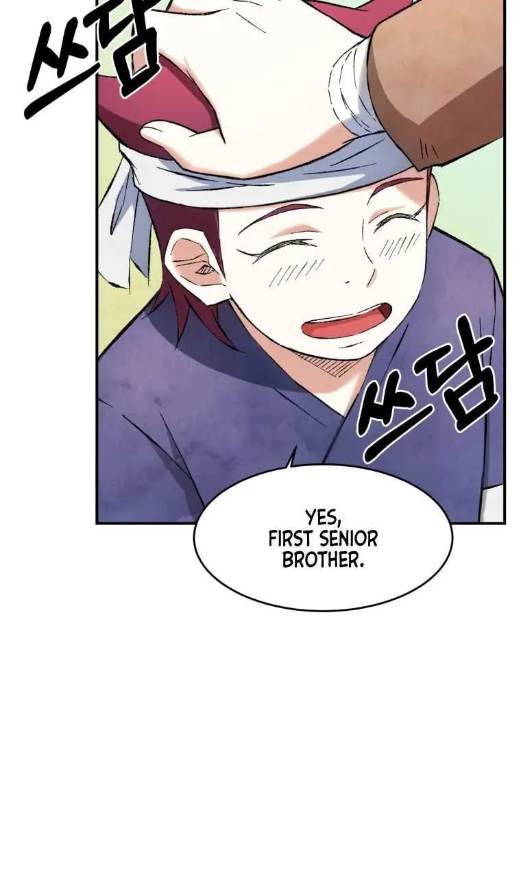 The great master Chapter 9 page 23 - 