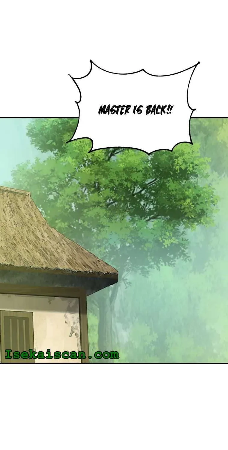 The great master Chapter 9 page 25 - 