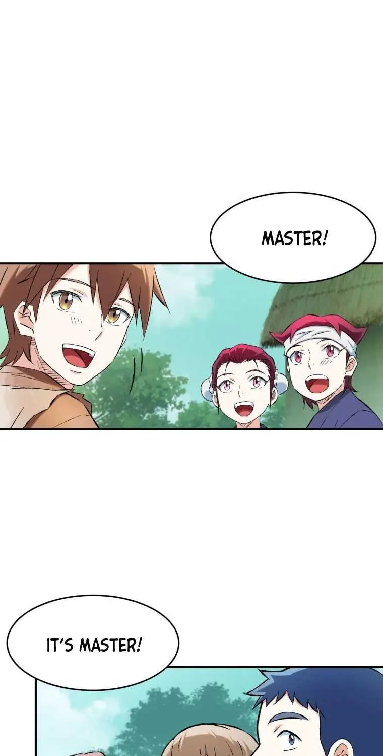 The great master Chapter 9 page 26 - 