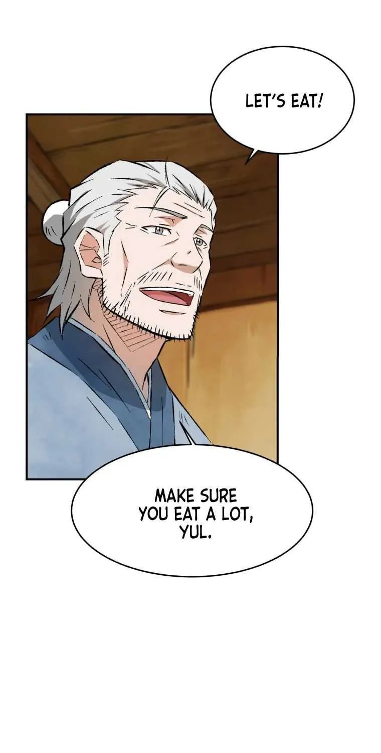 The great master Chapter 9 page 34 - 