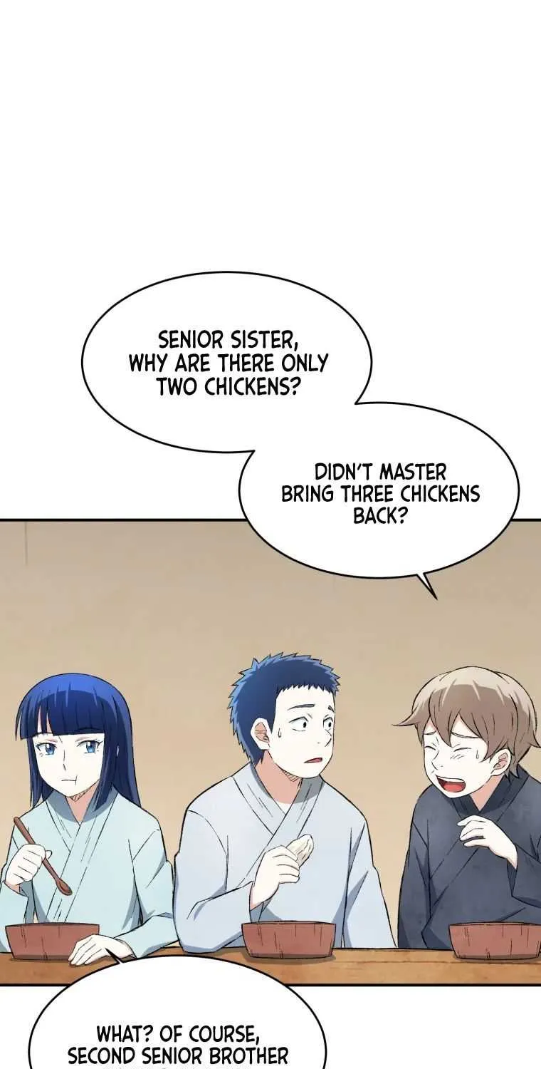 The great master Chapter 9 page 36 - 
