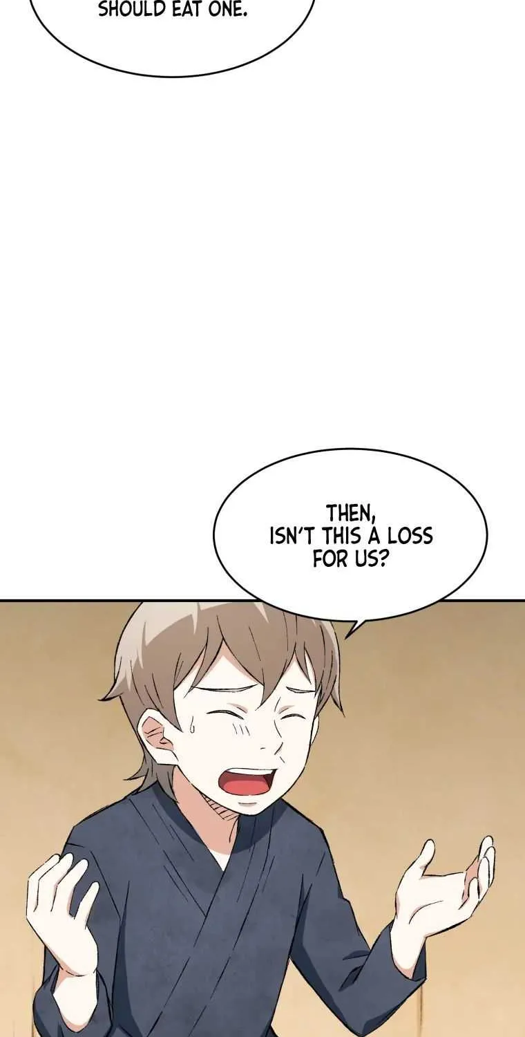 The great master Chapter 9 page 37 - 