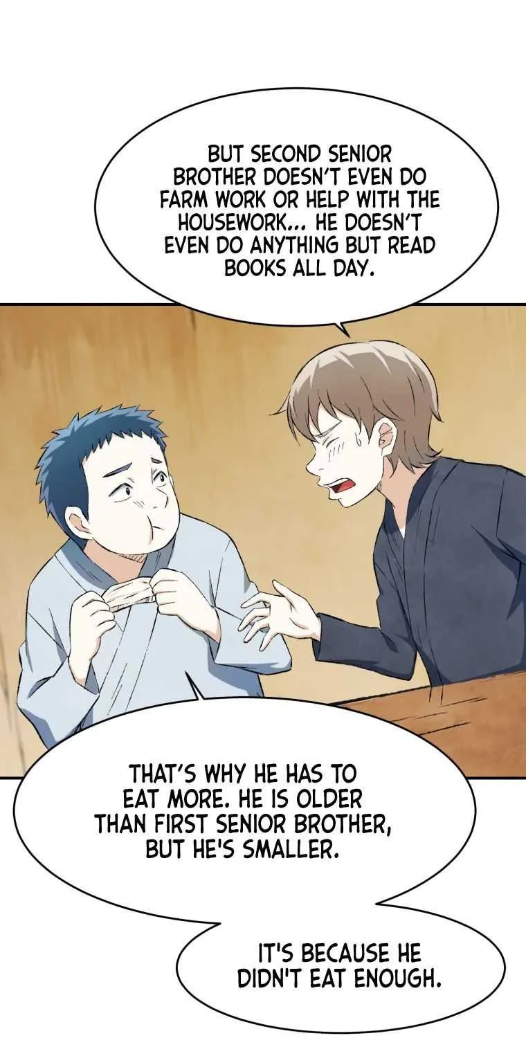 The great master Chapter 9 page 40 - 