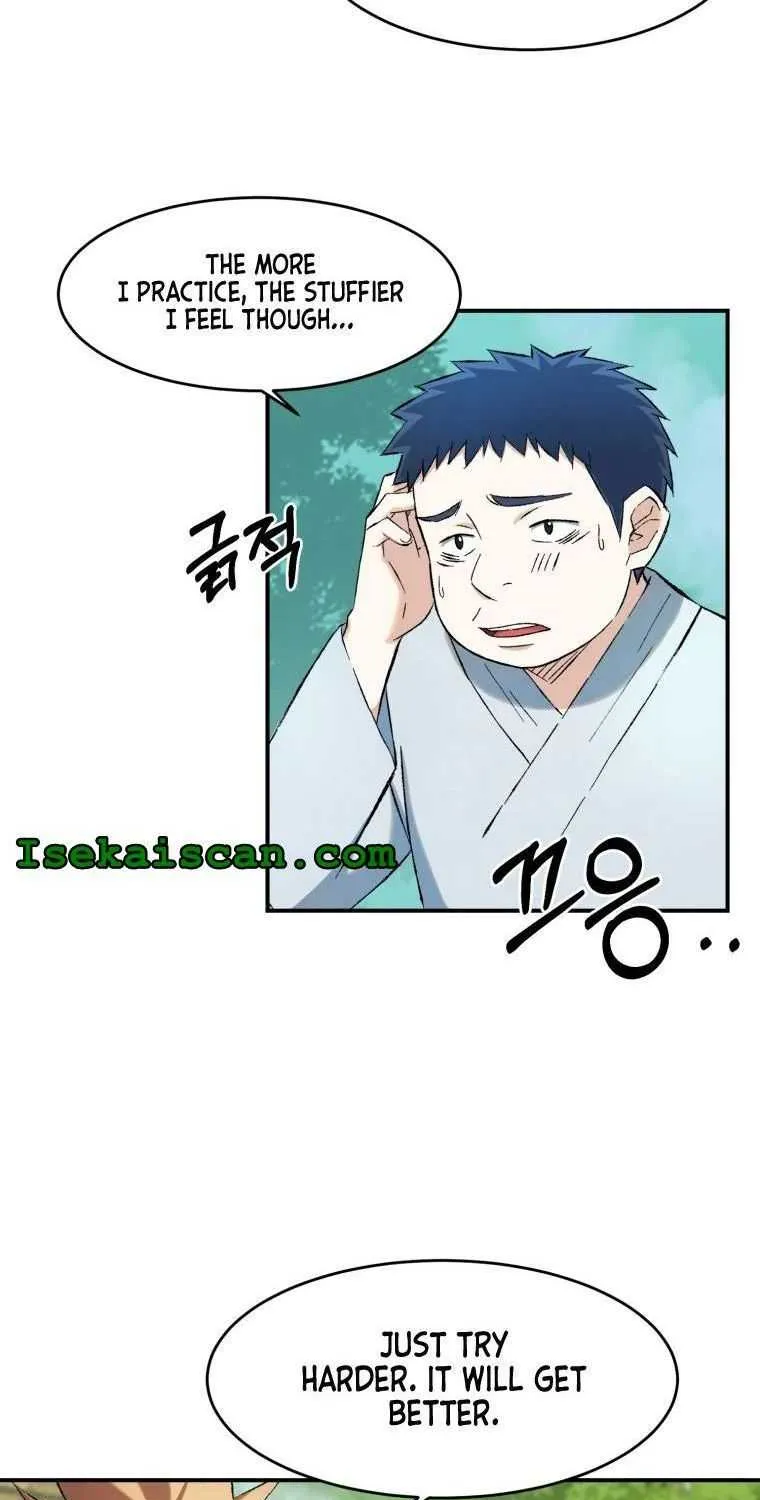 The great master Chapter 9 page 5 - 