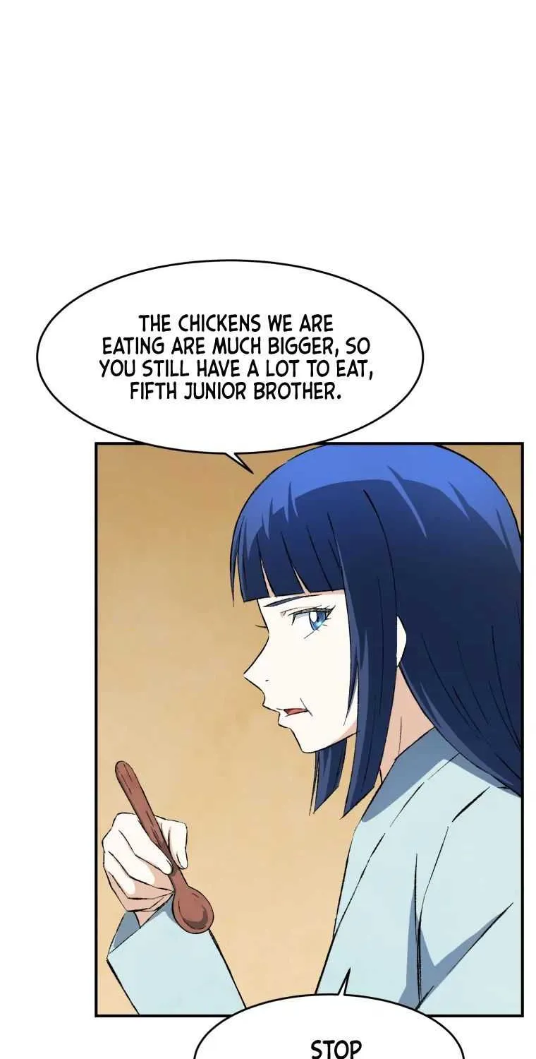 The great master Chapter 9 page 41 - 