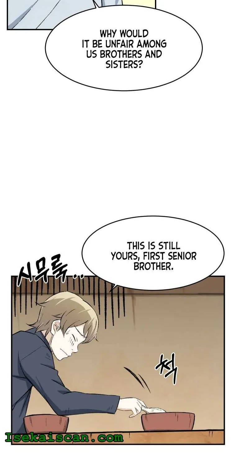 The great master Chapter 9 page 45 - 