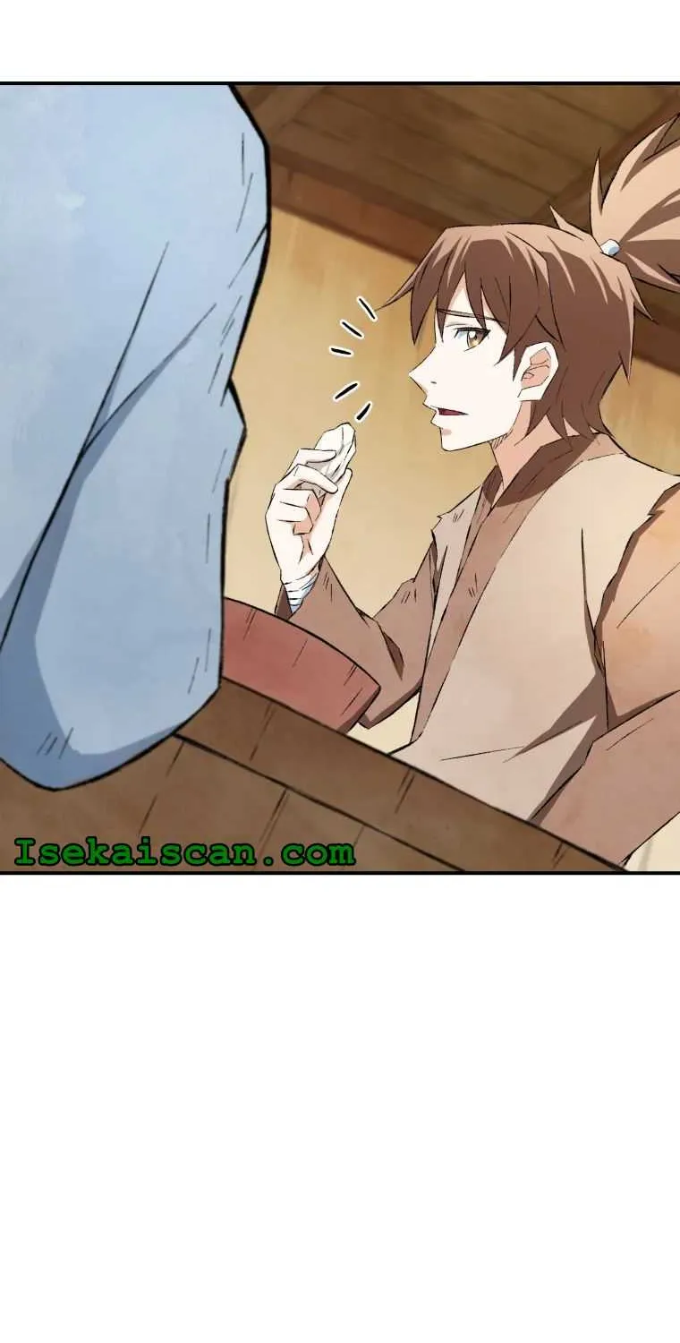 The great master Chapter 9 page 49 - 