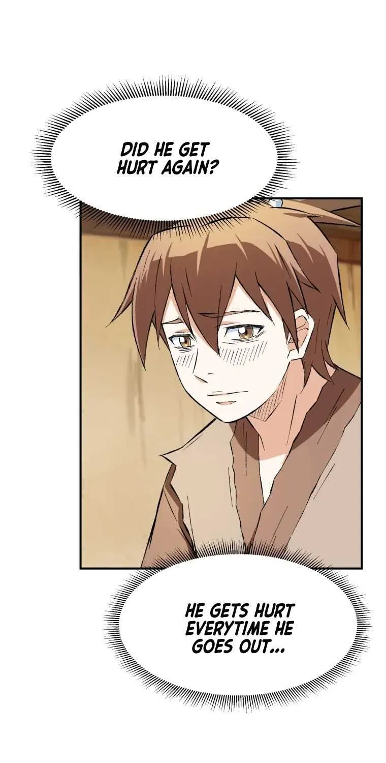 The great master Chapter 9 page 51 - 