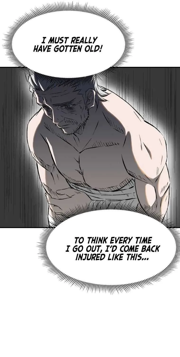 The great master Chapter 9 page 55 - 