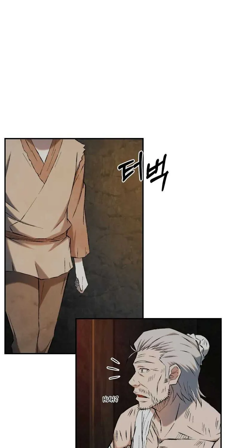 The great master Chapter 9 page 56 - 