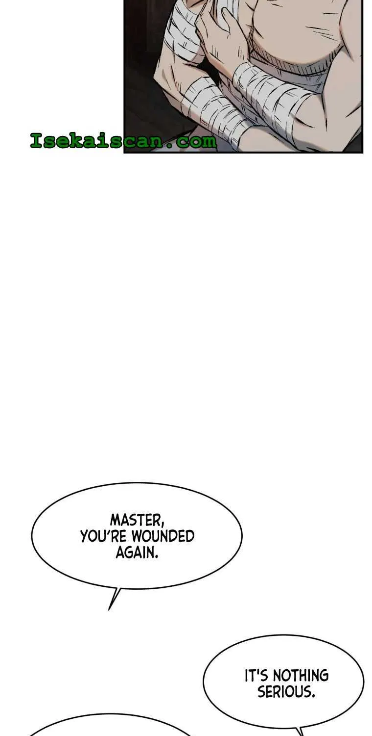 The great master Chapter 9 page 57 - 