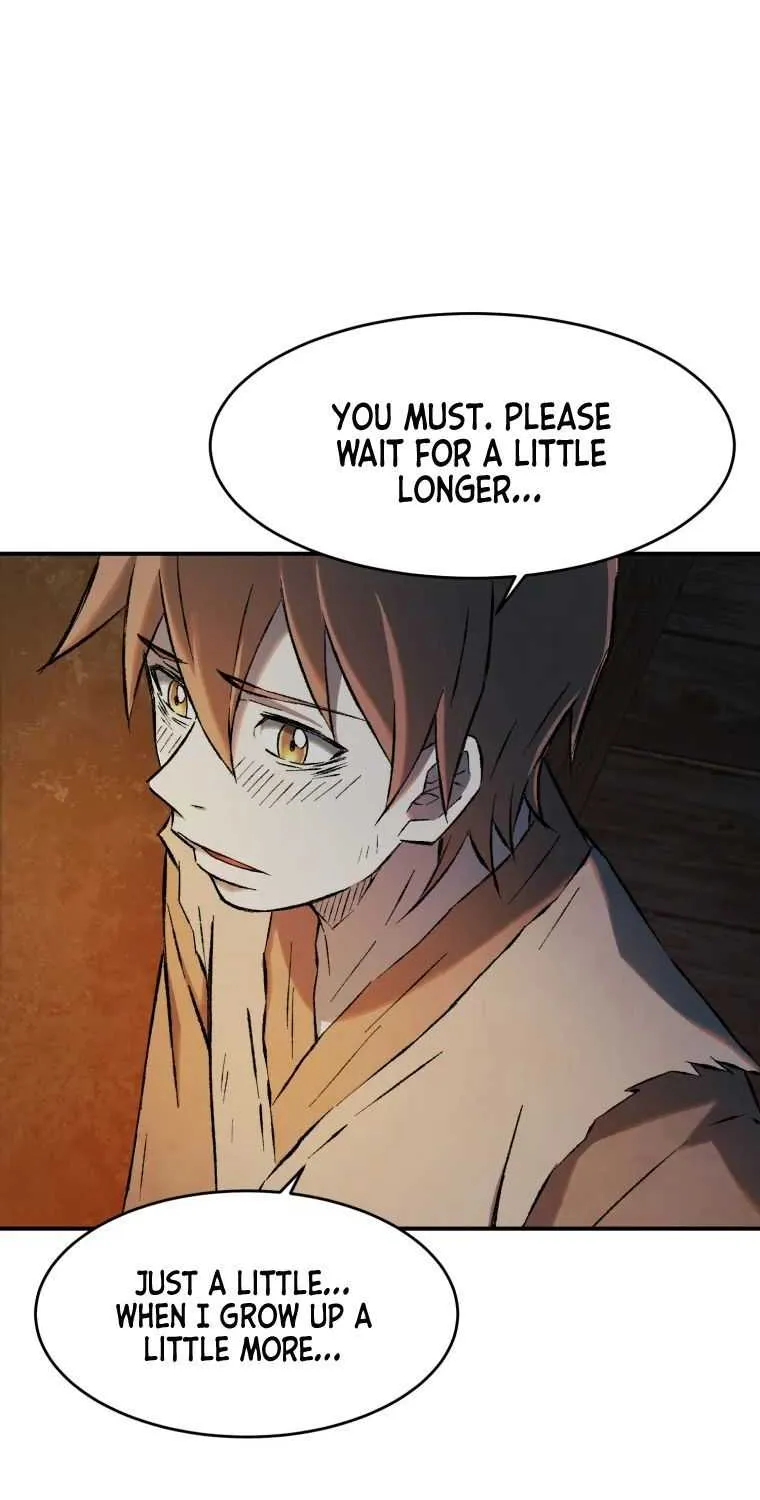 The great master Chapter 9 page 61 - 