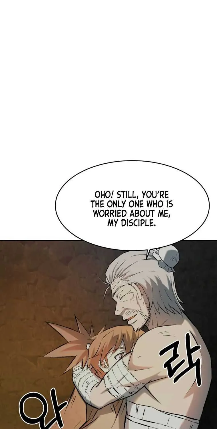 The great master Chapter 9 page 63 - 