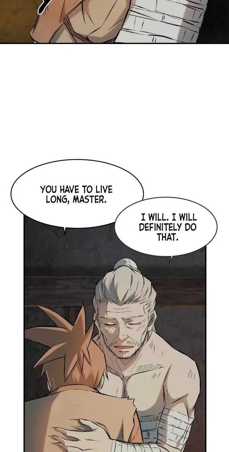 The great master Chapter 9 page 64 - 