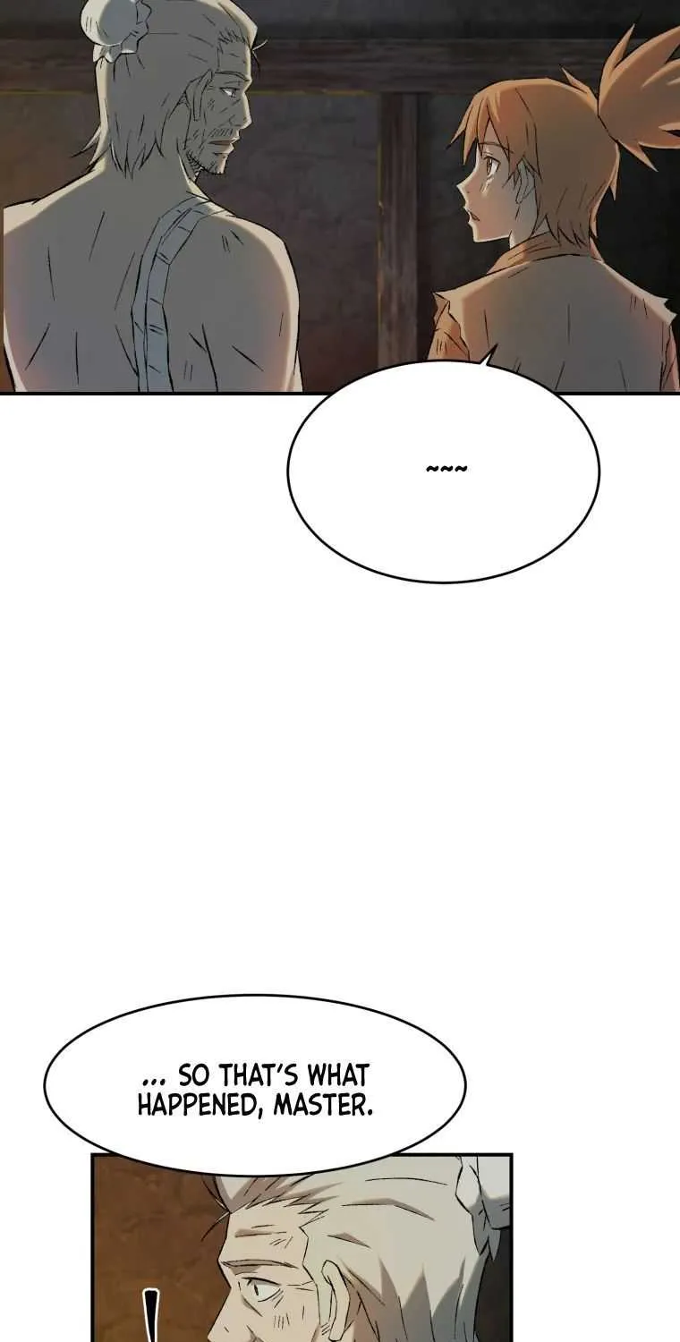 The great master Chapter 9 page 67 - 