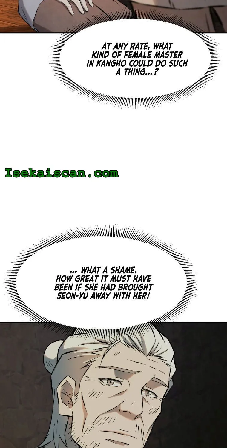 The great master Chapter 9 page 73 - 