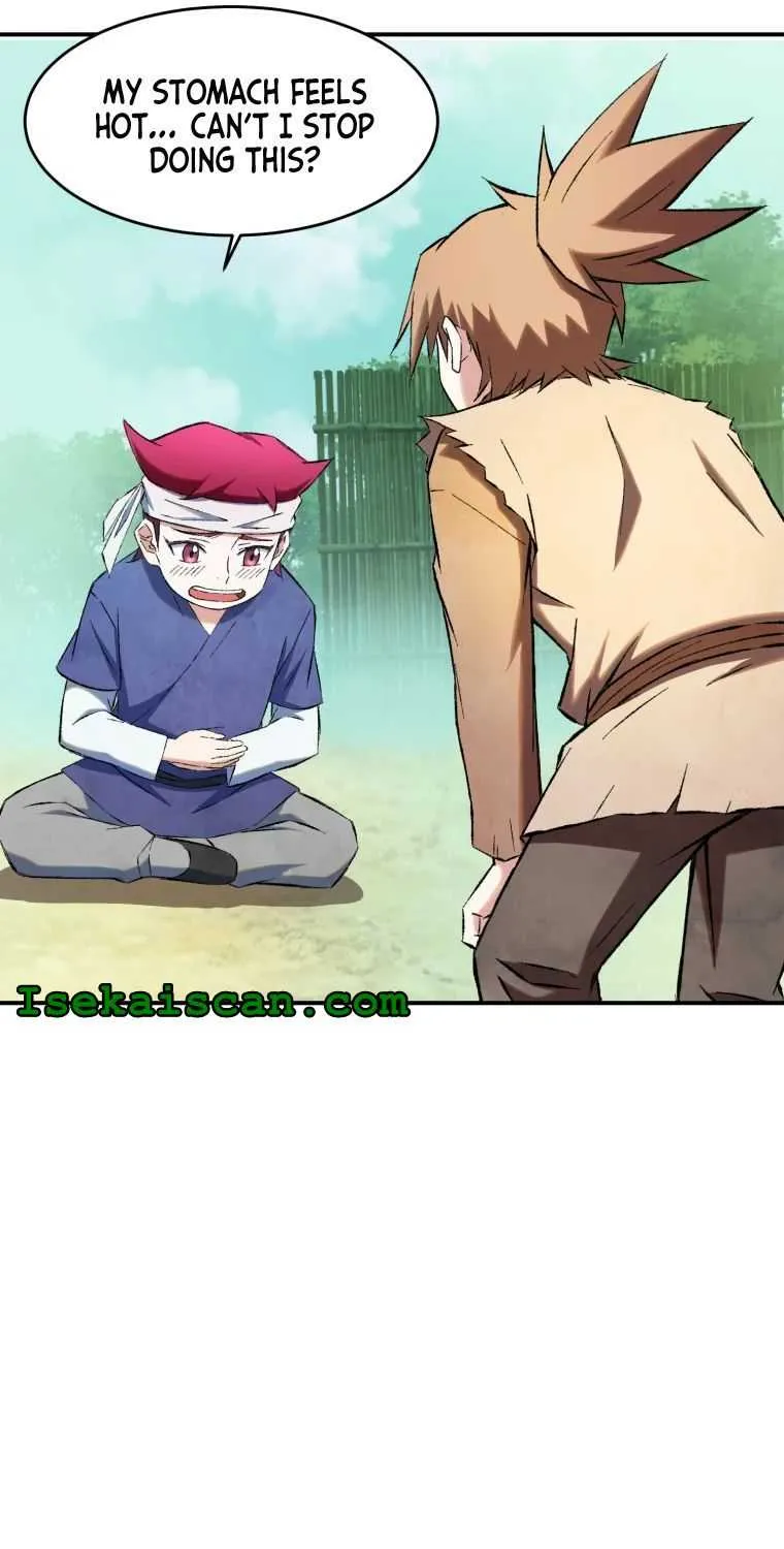 The great master Chapter 9 page 9 - 