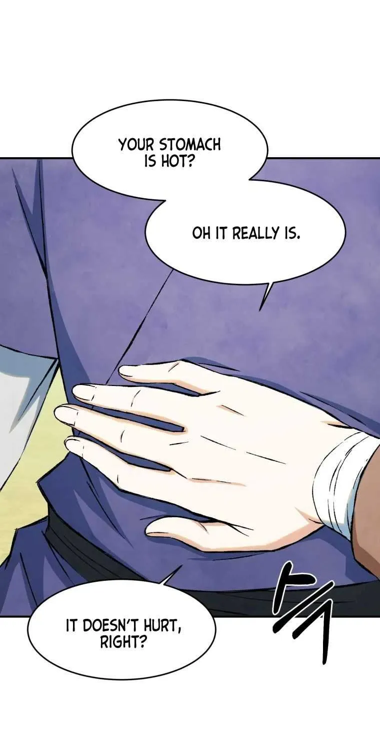 The great master Chapter 9 page 10 - 