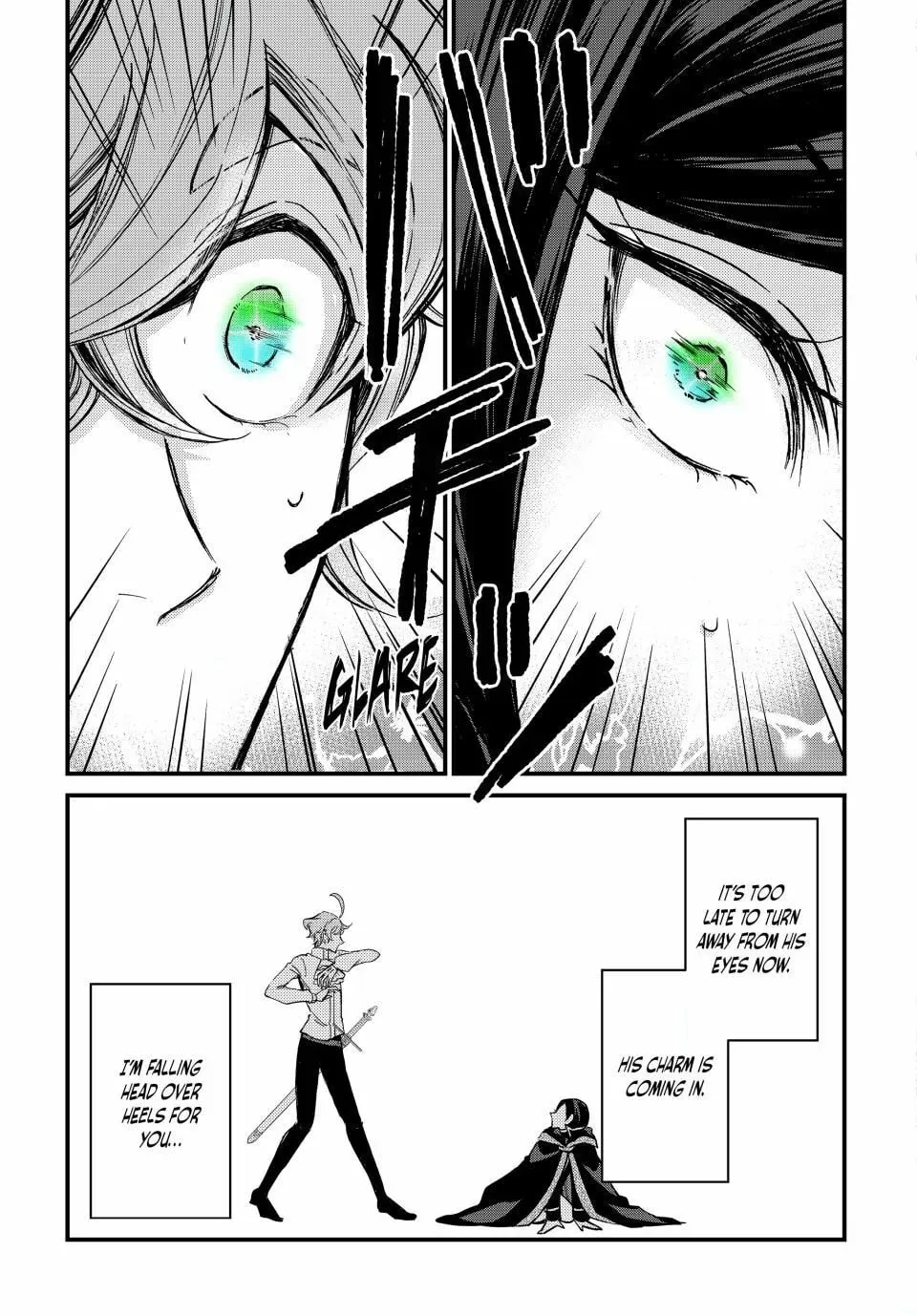 The Great Queen Victoria Winner Ostwen Has Arrived Chapter 1.2 page 11 - 