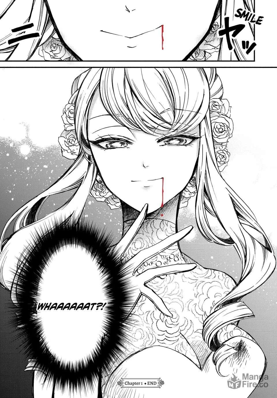 The Great Queen Victoria Winner Ostwen Has Arrived Chapter 1 page 39 - 