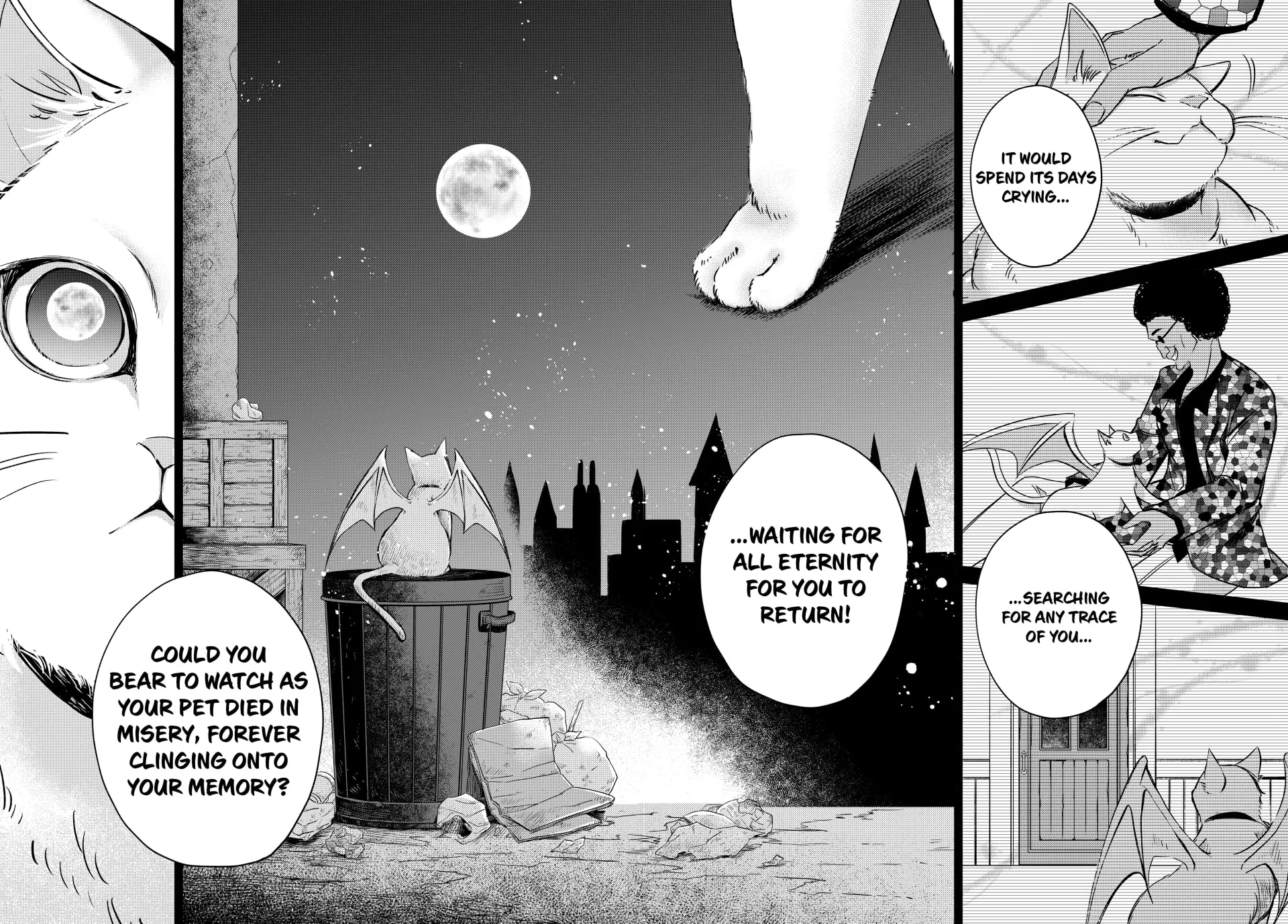 The Great Queen Victoria Winner Ostwen Has Arrived Chapter 13 page 31 - 