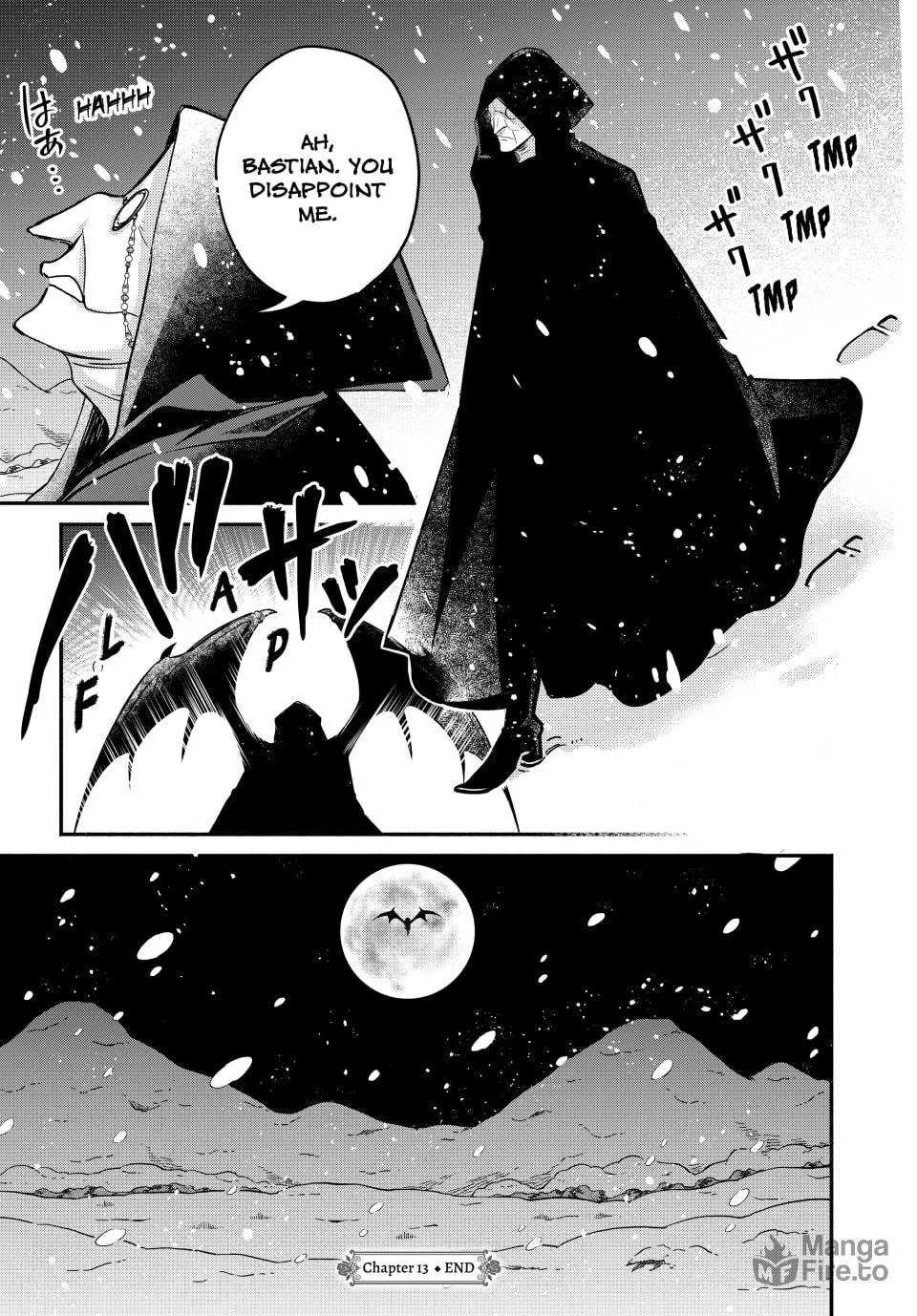 The Great Queen Victoria Winner Ostwen Has Arrived Chapter 13 page 50 - 