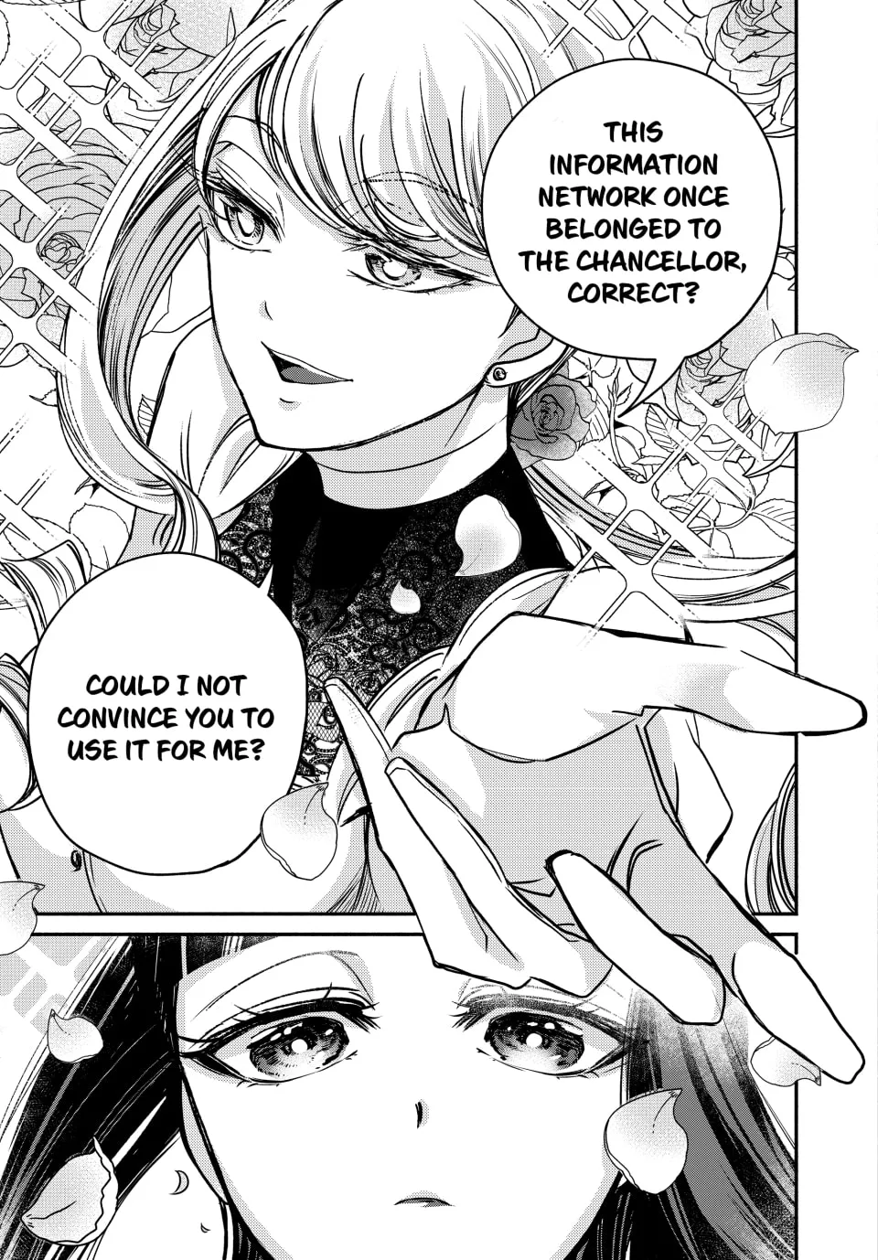 The Great Queen Victoria Winner Ostwen Has Arrived Chapter 14 page 13 - 