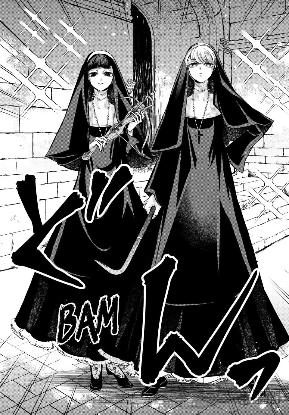 The Great Queen Victoria Winner Ostwen Has Arrived Chapter 14 page 30 - 